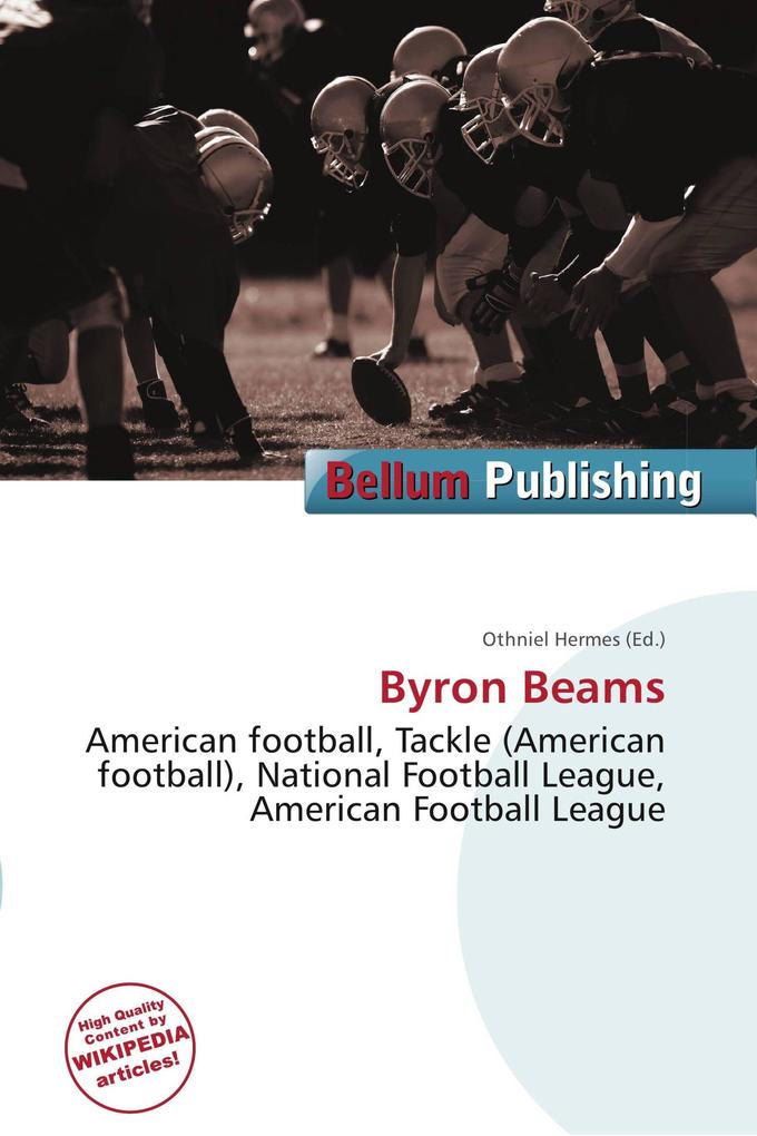 Byron Beams