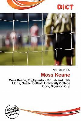 Moss Keane