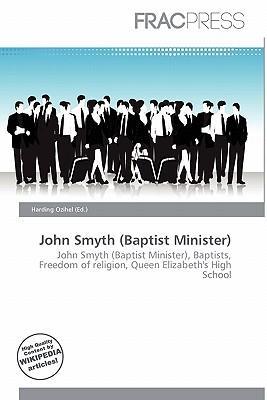John Smyth (Baptist Minister)