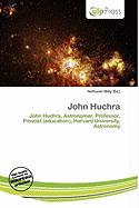 John Huchra