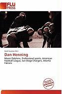 Dan Henning