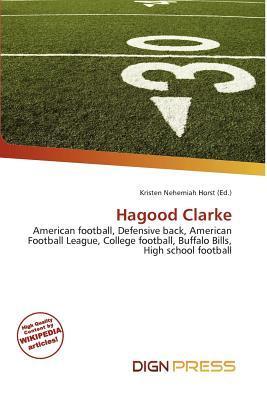 Hagood Clarke