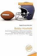 Bobby Howfield