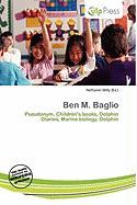 Ben M. Baglio
