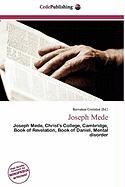 Joseph Mede