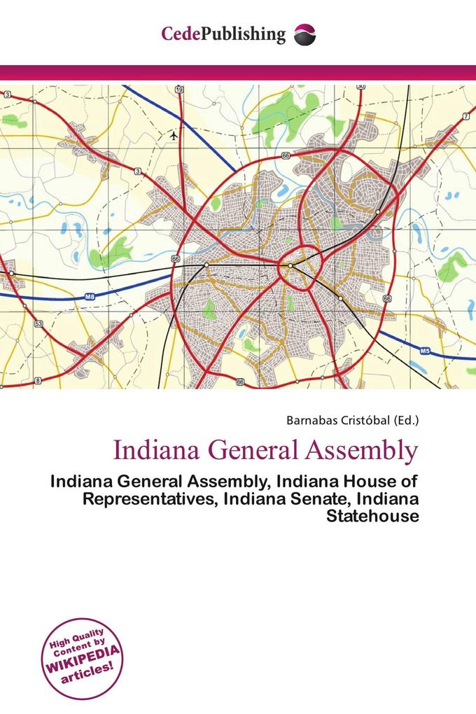 Indiana General Assembly
