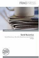 Gerd Bucerius