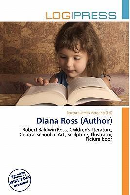 Diana Ross (Author)