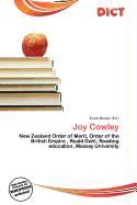 Joy Cowley