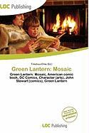 Green Lantern: Mosaic