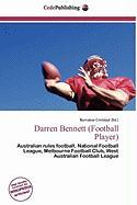 Darren Bennett (Football Player)