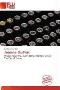Jeanne DuPrau