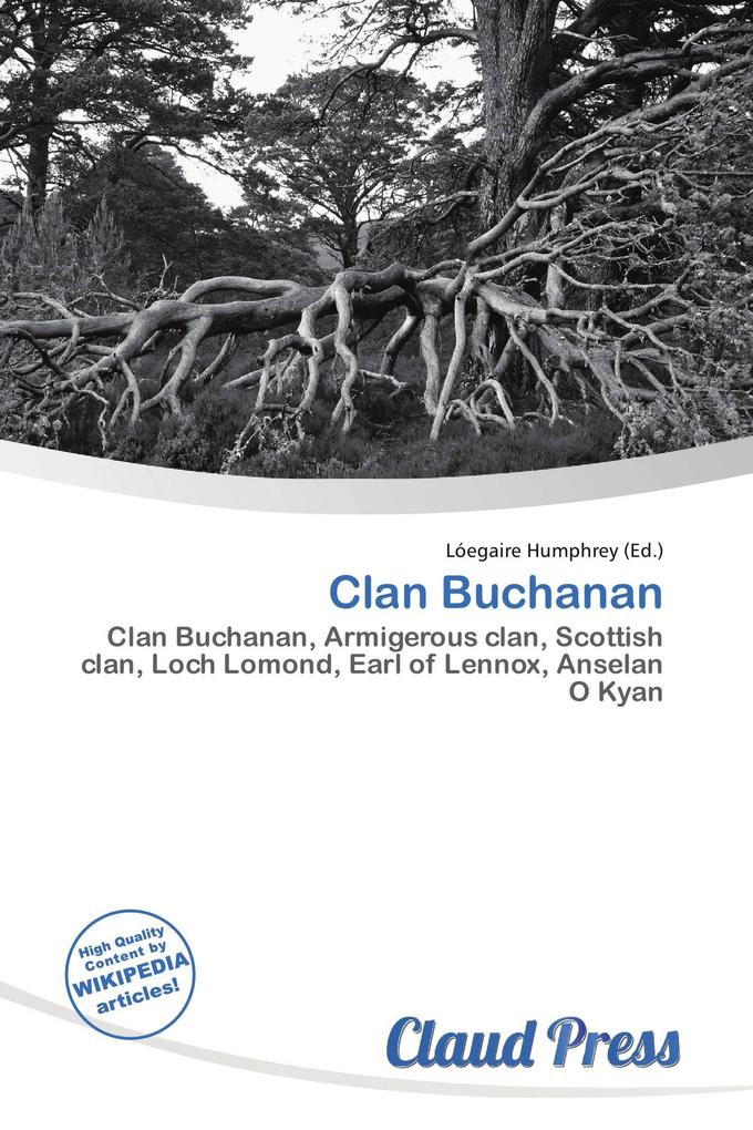 Clan Buchanan