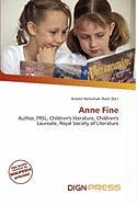 Anne Fine