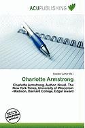 Charlotte Armstrong