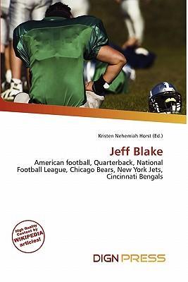 Jeff Blake