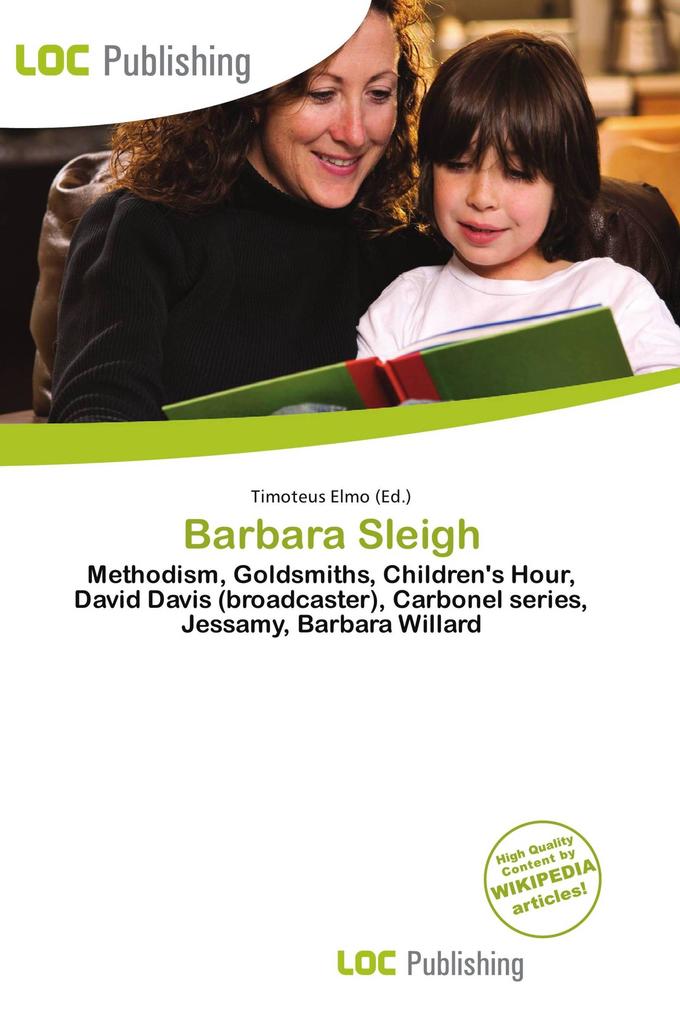 Barbara Sleigh