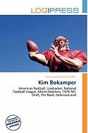 Kim Bokamper