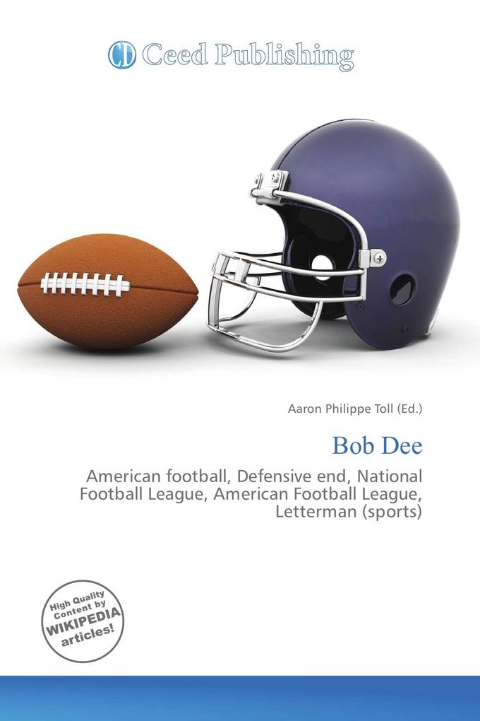 Bob Dee