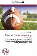 Mike McCormack (American Football)