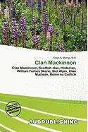 Clan Mackinnon