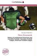 Dave Kocourek