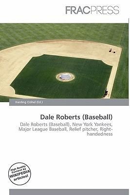 Dale Roberts (Baseball)