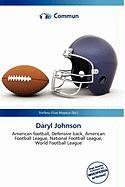 Daryl Johnson