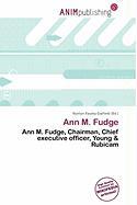 Ann M. Fudge