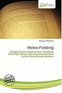 Helen Fielding