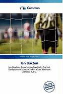 Ian Buxton