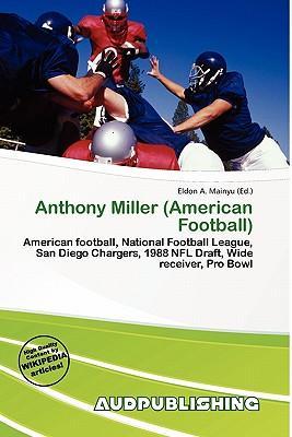 Anthony Miller (American Football)