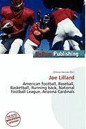 Joe Lillard