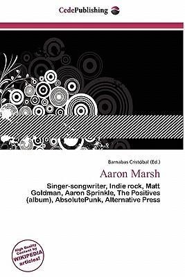 Aaron Marsh
