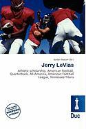 Jerry LeVias