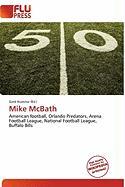 Mike McBath