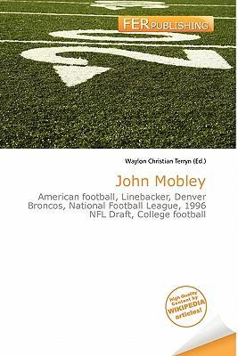 John Mobley