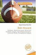 Bob Howard