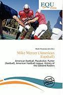 Mike Mercer (American Football)