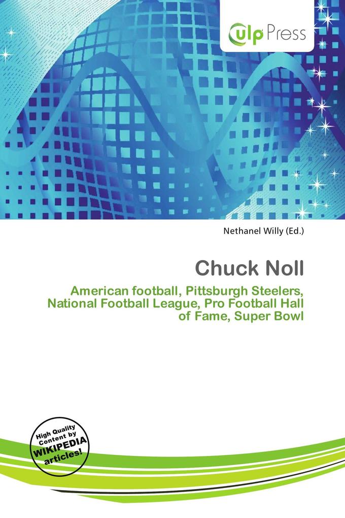Chuck Noll