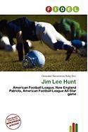 Jim Lee Hunt