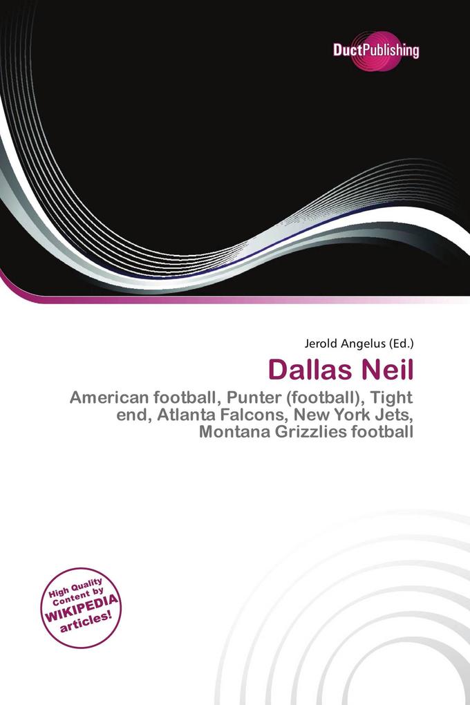 Dallas Neil