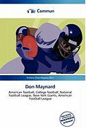 Don Maynard