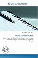 David Foster Wallace