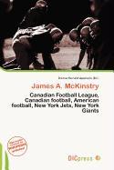 James A. McKinstry