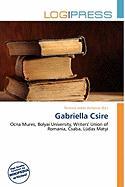 Gabriella Csire