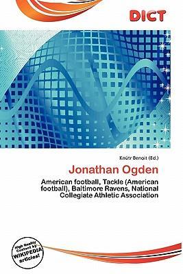 Jonathan Ogden