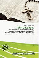 John Davenant