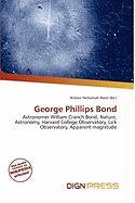 George Phillips Bond