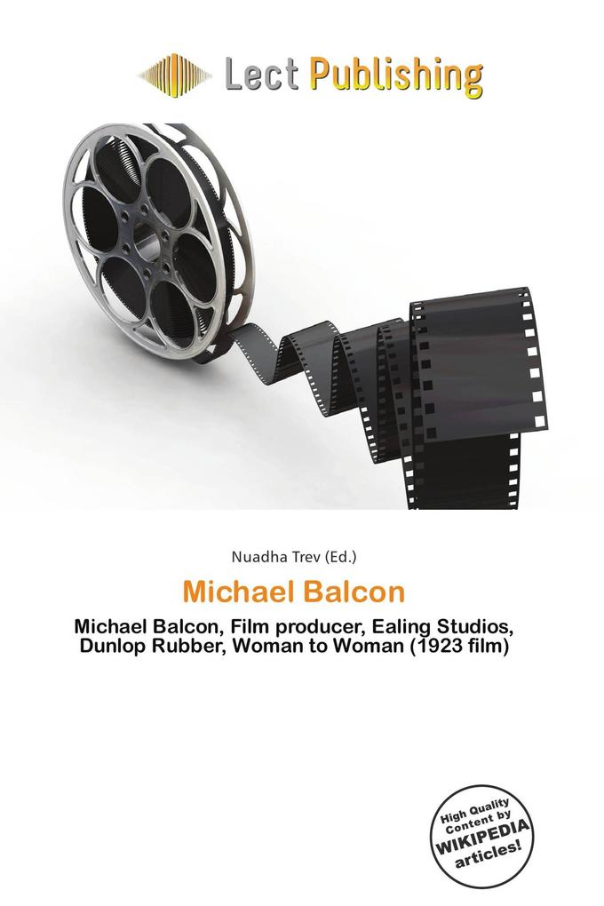 Michael Balcon